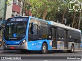 Viação Paratodos > São Jorge > Metropolitana São Paulo > Mobibrasil 6 3548 na cidade de São Paulo, São Paulo, Brasil, por Matheus Bispo. Número da foto: #:id.