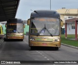 Jotur - Auto Ônibus e Turismo Josefense 1012 na cidade de Palhoça, Santa Catarina, Brasil, por João Antonio Müller Muller. Número da foto: #:id.