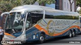 Centauro Turismo 9000 na cidade de Belo Horizonte, Minas Gerais, Brasil, por Ailton Alves. Número da foto: #7103356.