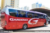 Expresso Gardenia 3335 na cidade de Campinas, São Paulo, Brasil, por Matheus Gabriel dos Santos. Número da foto: #7105049.