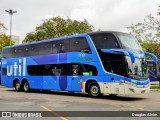 UTIL - União Transporte Interestadual de Luxo 11504 na cidade de Mogi das Cruzes, São Paulo, Brasil, por Douglas Alvim. Número da foto: #7102680.