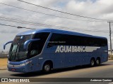 Viação Águia Branca 27000 na cidade de Vitória da Conquista, Bahia, Brasil, por Anderson Queiroz. Número da foto: #:id.