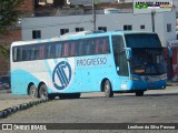 Auto Viação Progresso 6048 na cidade de Caruaru, Pernambuco, Brasil, por Lenilson da Silva Pessoa. Número da foto: #:id.