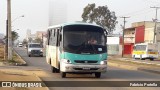 DM Transportes 2001 na cidade de Vitória da Conquista, Bahia, Brasil, por Fabrício Portella. Número da foto: #:id.