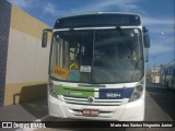 Viação Modelo 9294 na cidade de Aracaju, Sergipe, Brasil, por Mario dos Santos Nogueira Junior. Número da foto: #7105154.