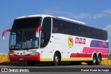 Expresso Maia 650 na cidade de Goiânia, Goiás, Brasil, por Daniel Budal de Araújo. Número da foto: #7103618.