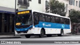 Viação Nossa Senhora das Graças A71581 na cidade de Rio de Janeiro, Rio de Janeiro, Brasil, por Henrique Augusto Allebrandt. Número da foto: #:id.
