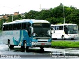 Auto Viação Camurujipe 2873 na cidade de Salvador, Bahia, Brasil, por Felipe Pessoa de Albuquerque. Número da foto: #:id.