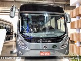 Volkswagen Ônibus e Caminhões - MAN Latin America 8470 na cidade de São Paulo, São Paulo, Brasil, por Kauã Silva Pereira. Número da foto: #:id.