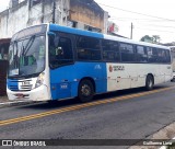 Cooper Líder > A2 Transportes 6 8010 na cidade de São Paulo, São Paulo, Brasil, por Guilherme Lima. Número da foto: #:id.