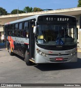 Rápido Campinas 133482 na cidade de Campo Limpo Paulista, São Paulo, Brasil, por Wenderson Tobias. Número da foto: #:id.