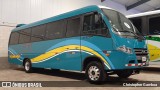Transportes MeyBa GB 3652 na cidade de San Antonio, Belén, Heredia, Costa Rica, por Christopher Gamboa. Número da foto: #7103757.