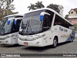 Top Line Turismo RJ 659.014 na cidade de Petrópolis, Rio de Janeiro, Brasil, por Zé Ricardo Reis. Número da foto: #7104202.