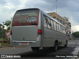 Ônibus Particulares PRO8260 na cidade de Ji-Paraná, Rondônia, Brasil, por Gian Lucas  Santana Zardo. Número da foto: #:id.