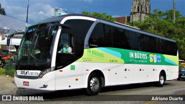 In Buzios Turismo Receptivo 305 na cidade de Petrópolis, Rio de Janeiro, Brasil, por Adriano Duarte. Número da foto: #7031079.