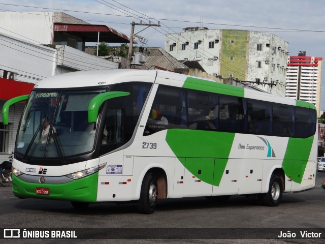 Comércio e Transportes Boa Esperança 2739 na cidade de Belém, Pará, Brasil, por João Victor. ID da foto: 7031259.