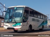 Transportadora Abreu & Souza 12010 na cidade de Patos de Minas, Minas Gerais, Brasil, por João Víctor Rodrigues. Número da foto: #:id.