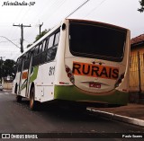 Transporte Rural 811 na cidade de Alvinlândia, São Paulo, Brasil, por Paulo Soares. ID da foto: :id.