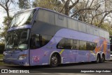 Ônibus Particulares DDKR80 na cidade de Santiago, Santiago, Metropolitana de Santiago, Chile, por Jorgeandres Jorge Andres. Número da foto: #7030803.