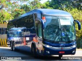 Viação Cometa 13175 na cidade de São Paulo, São Paulo, Brasil, por Ricardo Silva Monteiro. Número da foto: #:id.