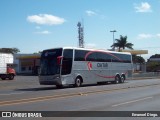 Cia Tur Turismo 010 na cidade de Apucarana, Paraná, Brasil, por Emanoel Diego.. Número da foto: #:id.