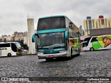Viação Garcia 7956 na cidade de Londrina, Paraná, Brasil, por Guilherme Estevan. Número da foto: #7031680.