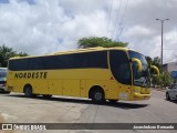 Viação Nordeste 1480 na cidade de Natal, Rio Grande do Norte, Brasil, por Josecledson Bernardo. Número da foto: #7031609.