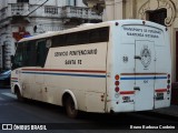 Autobuses sin identificación - Argentina 124 na cidade de Rosario, Rosario, Santa Fe, Argentina, por Bruno Barbosa Cordeiro. ID da foto: :id.