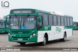 OT Trans - Ótima Salvador Transportes 21151 na cidade de Salvador, Bahia, Brasil, por Leonardo Queiroz. Número da foto: #7030511.