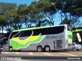 Brasil Sul Linhas Rodoviárias 3145 na cidade de Apucarana, Paraná, Brasil, por Emanoel Diego.. Número da foto: #:id.