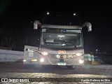 Auto Viação 1001 108.1129 na cidade de Nova Friburgo, Rio de Janeiro, Brasil, por Danillo Barbosa da Silva. Número da foto: #:id.
