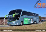 Viação Garcia 8514 na cidade de Campinas, São Paulo, Brasil, por Prisco Martin Pereira. Número da foto: #:id.