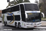 Imperador Turismo 3030 na cidade de Santiago, Santiago, Metropolitana de Santiago, Chile, por Jorgeandres Jorge Andres. Número da foto: #7030847.