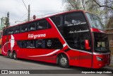 Ivergrama - Transporte y Turismo Iver Grama FFHZ46 na cidade de Santiago, Santiago, Metropolitana de Santiago, Chile, por Jorgeandres Jorge Andres. Número da foto: #7030838.