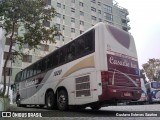 Casadio Turismo 1020 na cidade de Petrópolis, Rio de Janeiro, Brasil, por Gustavo Esteves Saurine. ID da foto: :id.