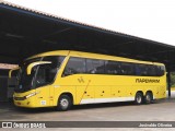 Viação Itapemirim 60039 na cidade de Embu das Artes, São Paulo, Brasil, por Josivaldo Oliveira. Número da foto: #:id.