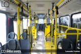 OT Trans - Ótima Salvador Transportes 21124 na cidade de Salvador, Bahia, Brasil, por Leonardo Queiroz. Número da foto: #7030519.