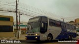 Priscila Turismo e Transporte 2197 na cidade de Ponta Grossa, Paraná, Brasil, por Adryan Fernando Muller. ID da foto: :id.