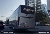 Anjos Turismo e Locadora 7639 na cidade de São Paulo, São Paulo, Brasil, por Jackson Sousa Leite. Número da foto: #:id.