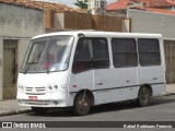 Ônibus Particulares HZV6660 na cidade de Itabaiana, Sergipe, Brasil, por Rafael Rodrigues Forencio. ID da foto: :id.