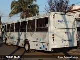 Autobuses sin identificación - Argentina 590 na cidade de Rosario, Rosario, Santa Fe, Argentina, por Bruno Barbosa Cordeiro. Número da foto: #:id.