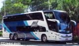 Mil Transportes Tur 2014 na cidade de Vitória, Espírito Santo, Brasil, por Saimom  Lima. Número da foto: #7031869.