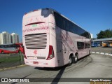 Viação Sampaio 11613 na cidade de São José dos Campos, São Paulo, Brasil, por Rogerio Marques. Número da foto: #:id.