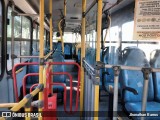 Transportes Litoral Rio C20208 na cidade de Rio de Janeiro, Rio de Janeiro, Brasil, por Jhonathan Barros. Número da foto: #:id.