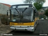 Escolares EP1625 na cidade de Apucarana, Paraná, Brasil, por Emanoel Diego.. Número da foto: #7029744.