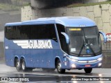 Viação Águia Branca 14004 na cidade de Lavrinhas, São Paulo, Brasil, por Jhonatan Diego da Silva Trevisan. Número da foto: #:id.