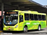 Santo Antônio Transportes Niterói 2.2.084 na cidade de Niterói, Rio de Janeiro, Brasil, por Paulo Gustavo. ID da foto: :id.