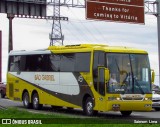 Viação São Gabriel 2100 na cidade de Vitória, Espírito Santo, Brasil, por Saimom  Lima. Número da foto: #7031819.