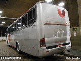 Expresso Unir 2340 na cidade de Belo Horizonte, Minas Gerais, Brasil, por Hariel Bernades. Número da foto: #:id.