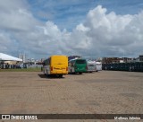 Plataforma Transportes 30896 na cidade de Salvador, Bahia, Brasil, por Matheus Zeferino. Número da foto: #7031368.